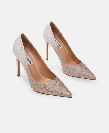 Pumps Thrive
