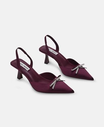 Slingback pumps Ander