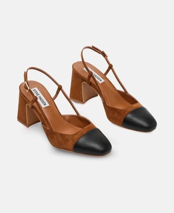 Slingback pumps Zeina