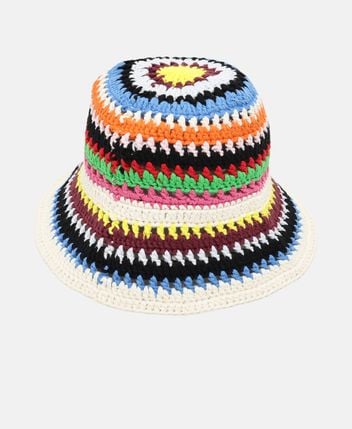 Crochet hat