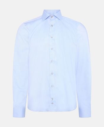 Long-sleeved shirt - modern fit