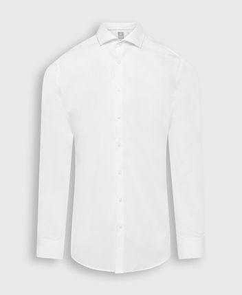Long-sleeved shirt - extra slim fit