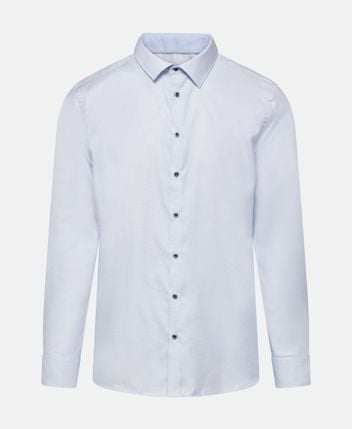 Long-sleeved shirt - modern fit