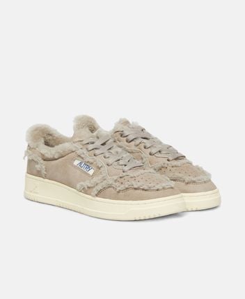 Sneakers Medalist