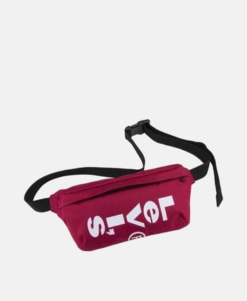 Bumbag Small Banana Sling - Wordmark