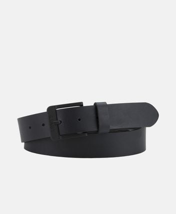 Leather belt Legacy