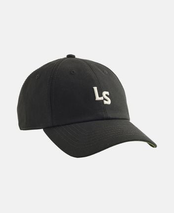 Cap Monogram