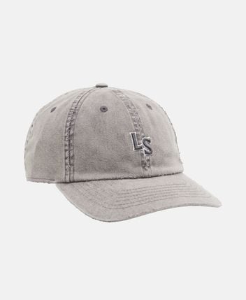 Cap Monogram
