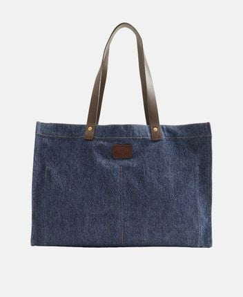 Tote Bag Heritage