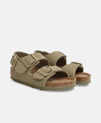 Ankle strap sandals Milano