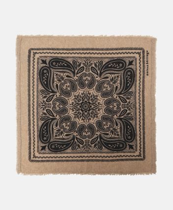 Cashmere scarf Efi