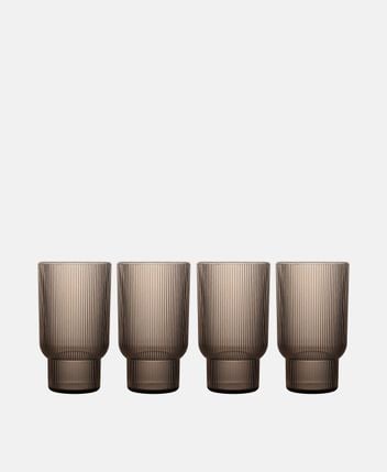 Glasses set, 4 pcs. Picknick