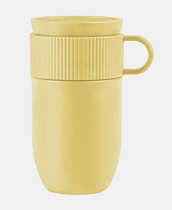 Thermal mug