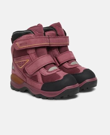 Winter ankle boots Snow Mountain