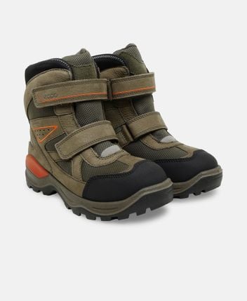 Winter ankle boots Snow Mountain