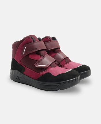 Sneakers Snowboarder