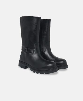 Winter boots