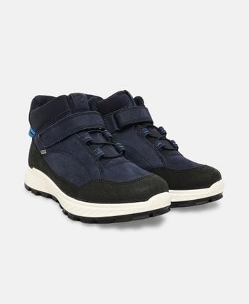 Lace-up boots Exostrike