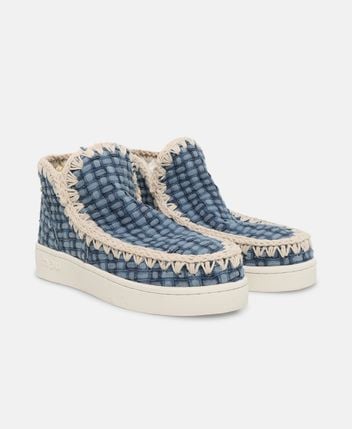 Ankle boots Summer