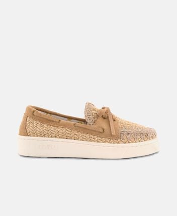 Slip-on sneakers