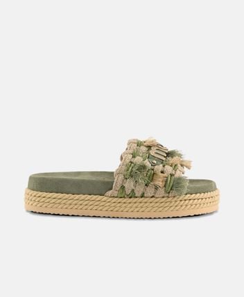Mules Monoband