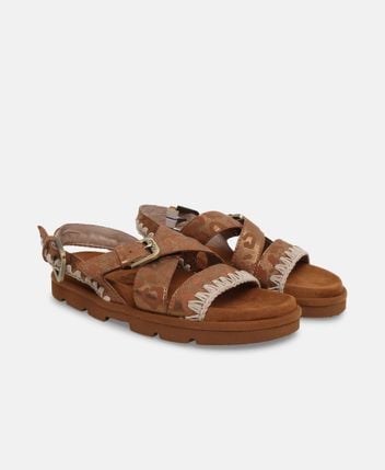 Sandals Bio