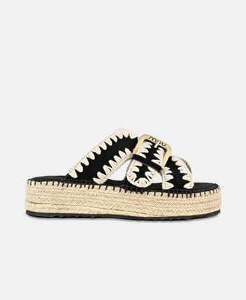 Espadrilles