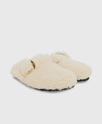 Slippers Boston
