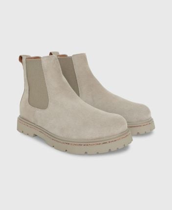 Chelsea boots Highwood