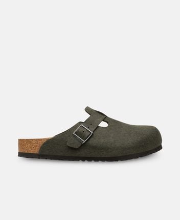 Clogs Boston BS