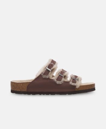 Slippers Florida Fresh
