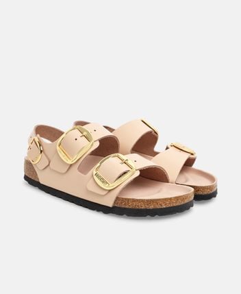 Ankle strap sandals Milano