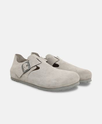 Loafers London Leve