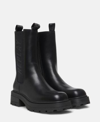 Chelsea boots Brigitte