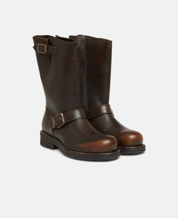 Boots Horn Sequel