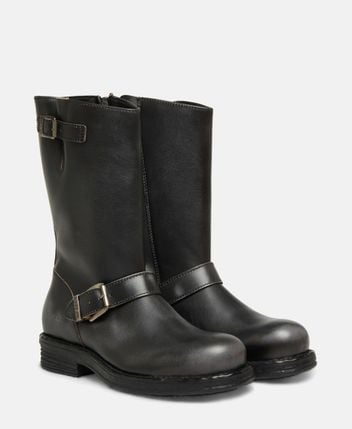 Boots Horn Sequel