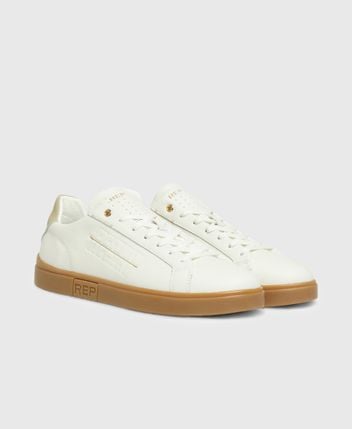 Sneakers Polys Stitch