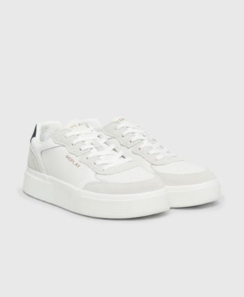 Platform sneakers Notting Agency