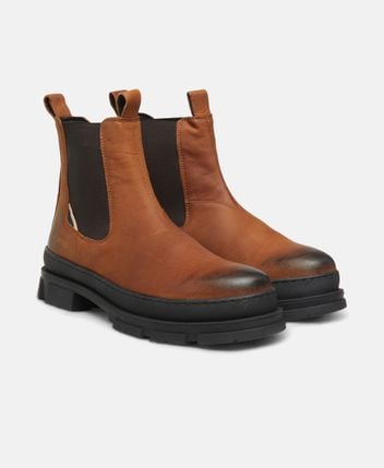 Chelsea boots Vega
