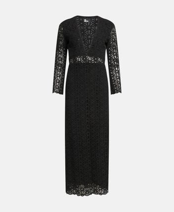 Maxi-dress