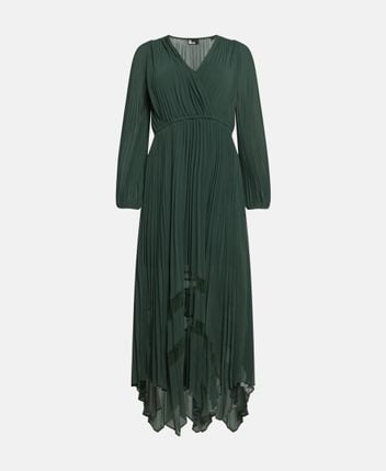 Maxi-dress