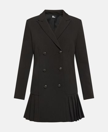 Blazer dress