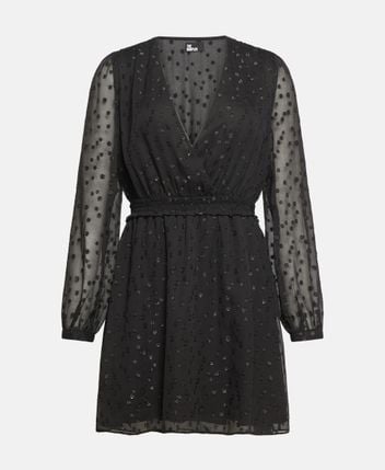 Wrap dress Trend