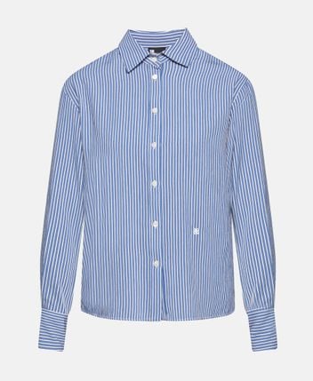 Long-sleeved blouse Amy