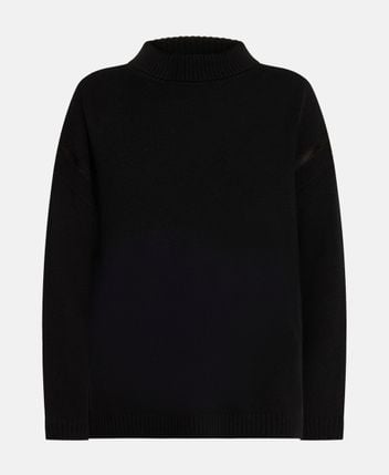 Cashmere pullover