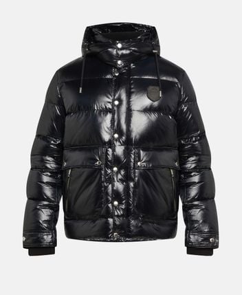 Down jacket