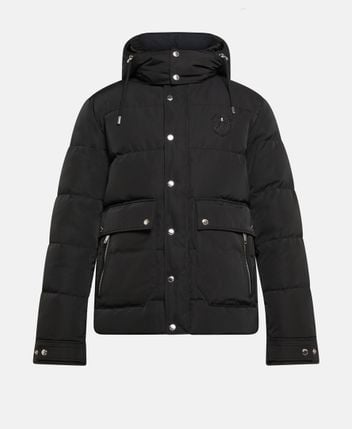 Down jacket