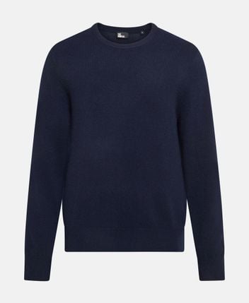 Cashmere pullover