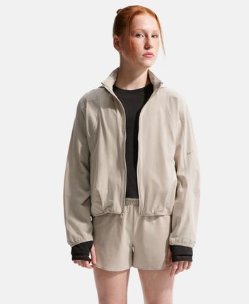 Functional jacket
