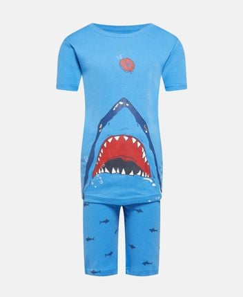 Pyjamas, pack of 2